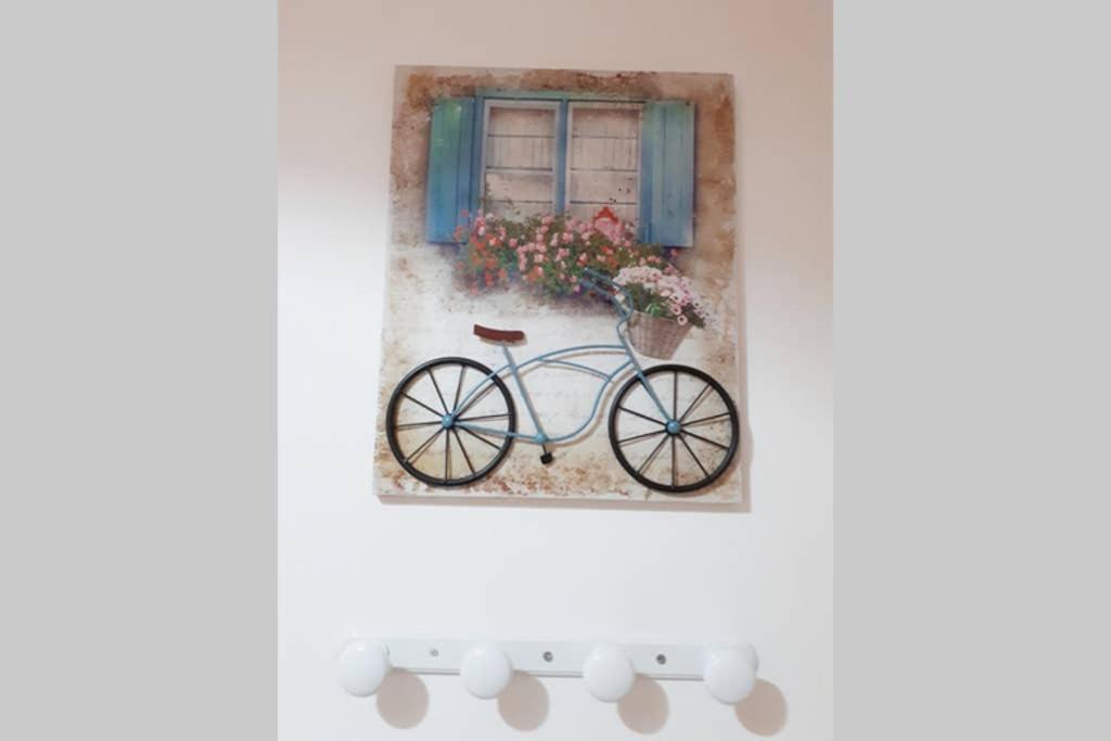 Sweet Alfama Ii, Apartment Lisboa Exterior foto